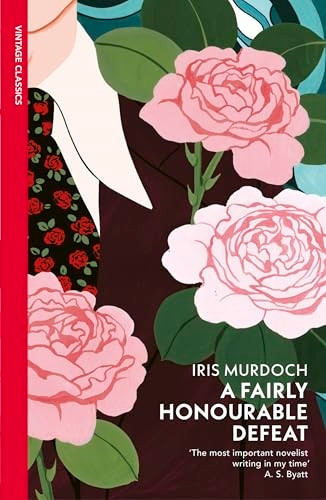 A Fairly Honourable Defeat (Vintage Classics)