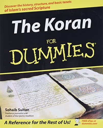 The Koran For Dummies