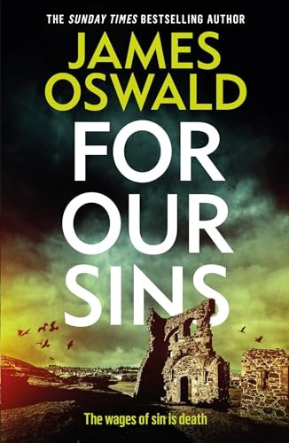 For Our Sins (Inspector McLean Series The)