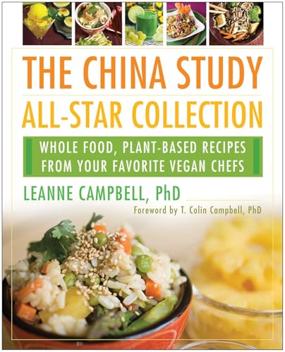 China Study All-Star Collection