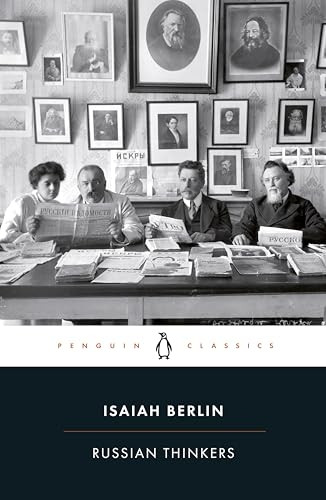 Russian Thinkers (Penguin Classics)