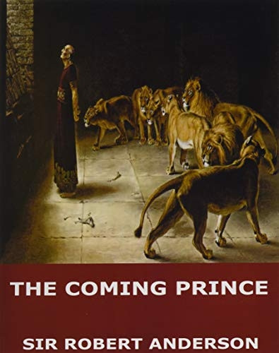 The Coming Prince
