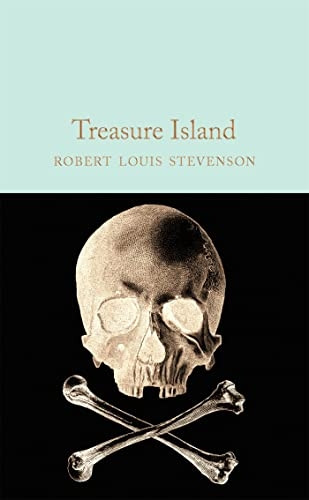 Treasure Island - Macmillan Collector's Library