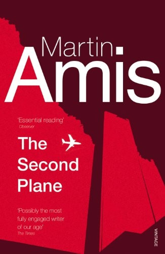 The Second Plane: September 11, 2001-2007