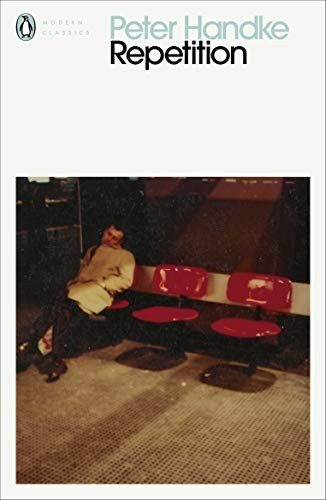 Repetition (Penguin Modern Classics)