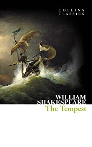 Collins Classics - The Tempest