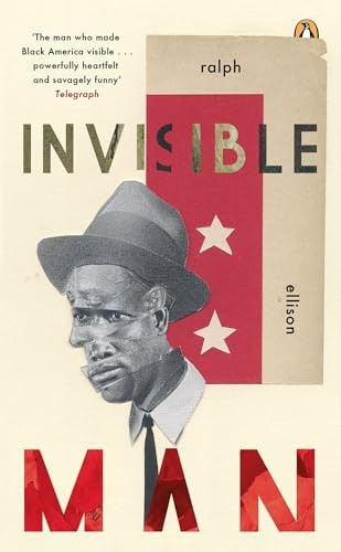 Invisible Man (Penguin Essentials)