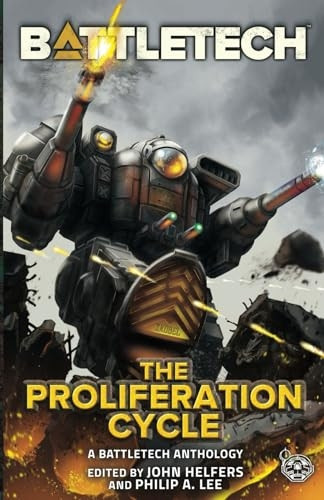 BattleTech: The  - Proliferation Cycle