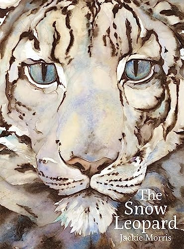 The Snow Leopard (Hardback)