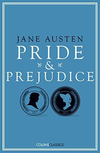 Pride and Prejudice (Collins Classics) (Collins Classics)