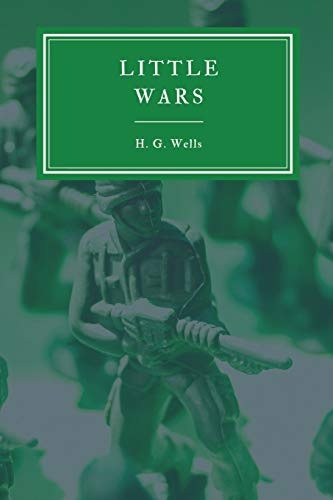Little Wars and Floor  - Games