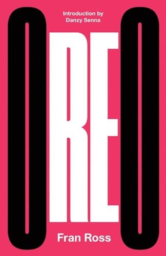 Oreo (New Directions Paperbook)