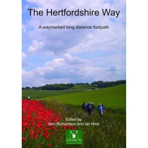 The Hertfordshire Way: A Walker's Guide