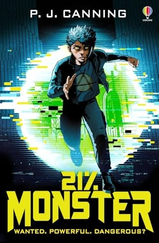 21% Monster (21% Monster)