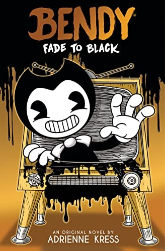 Fade to Black (Bendy and the Ink Machine)
