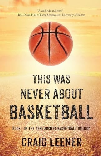 This Was Never About Basketball