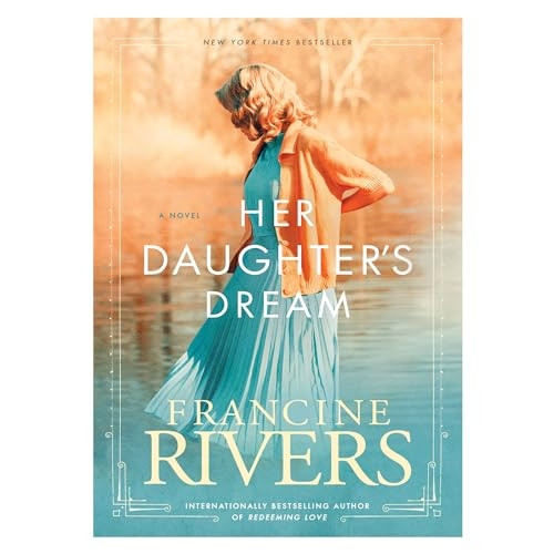 Her Daughter's Dream