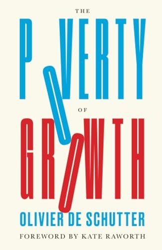 The Poverty of Growth