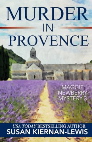Murder in Provence