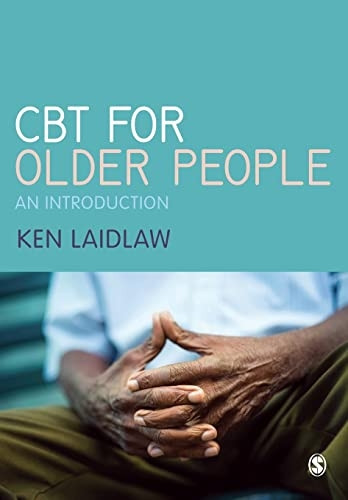Cbt for Older People