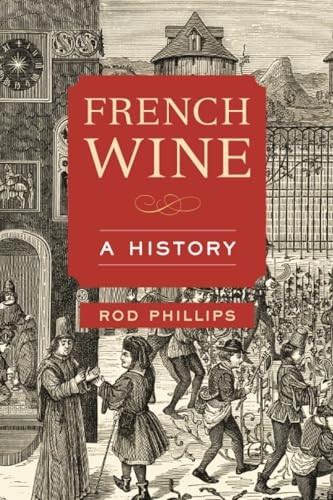 French Wine: A History