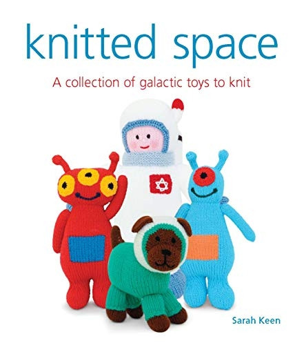 Knitted Space (Knitted)