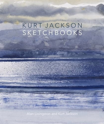 Kurt Jackson Sketchbooks