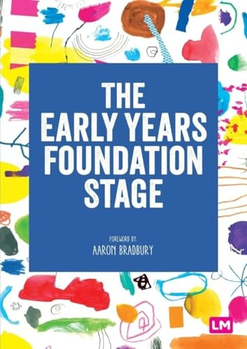 The Early Years Foundation Stage (EYFS) 2021: The statutory framework