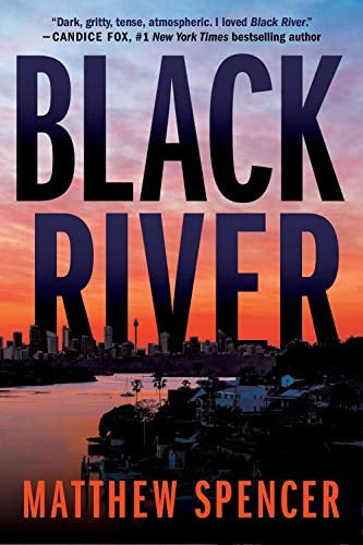 Black River (Rose Riley)
