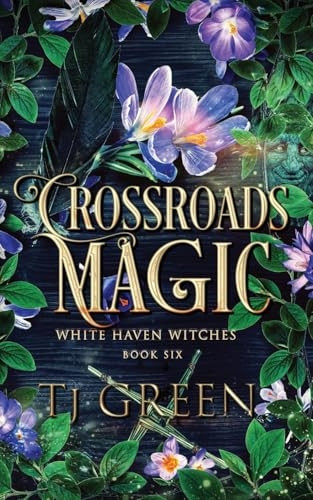 Crossroads Magic