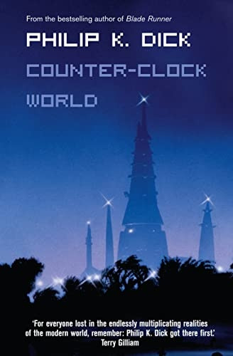 Counter-Clock World (Voyager Classics)