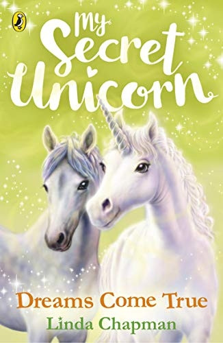 My Secret Unicorn