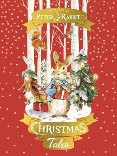 Peter Rabbit: Christmas  Tales