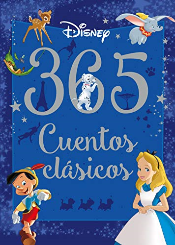 365 cuentos clàsicos