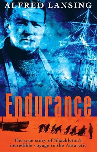 Endurance: Shackleton's Incredible Voyage (Voyages)