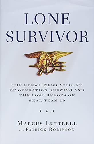 Lone Survivor