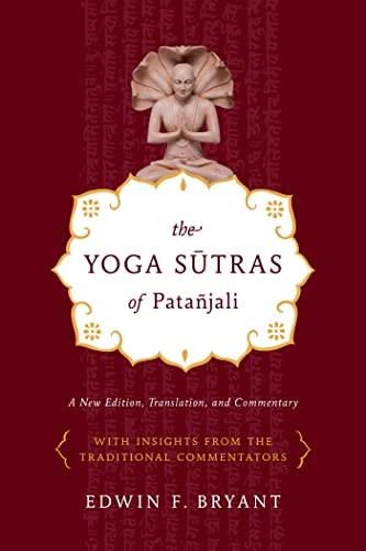 The Yoga Sutras of Patanjali
