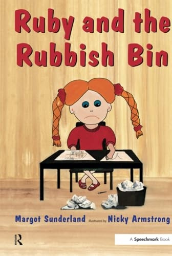 Ruby and the Rubbish Bin (Helping Children)