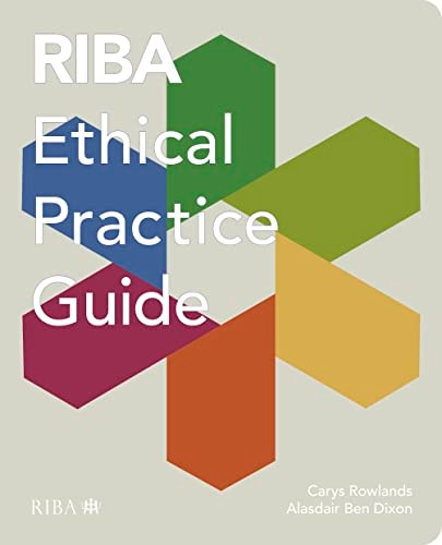 Riba Ethical Practice Guide