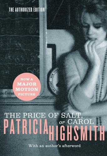 The Price of Salt