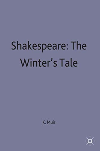 Shakespeare's "Winter's Tale"