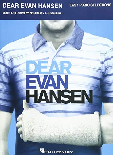 Dear Evan Hansen