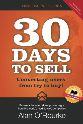 30 days to sell