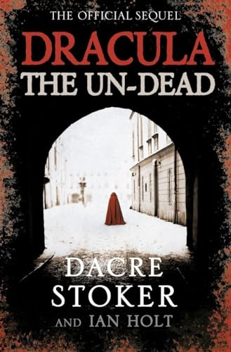 Dracula: the Un-dead