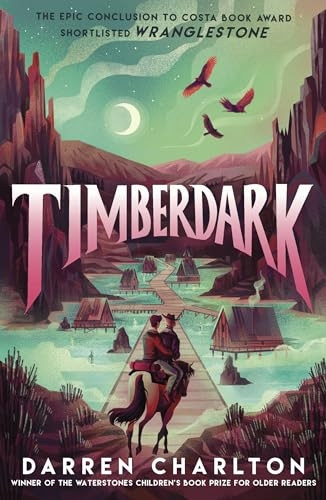 Timberdark (Wranglestone)