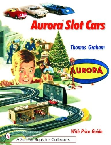 Aurora Slot Cars