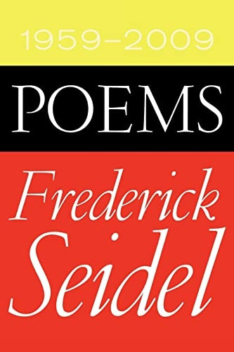 Poems 1959-2009