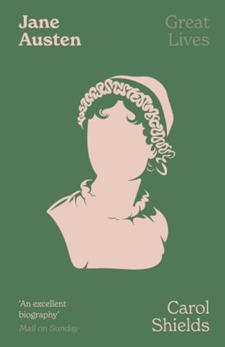 Jane Austen (Lives)