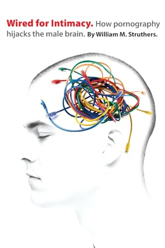 Wired for Intimacy: How Pornography Hijacks the Male Brain