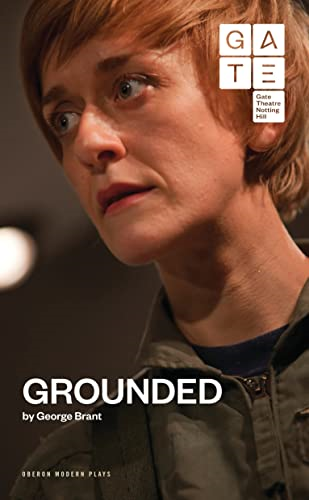 Grounded (Oberon Modern Plays)